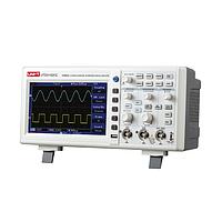 UNI-T UTD2102CL+ Digital Storage Oscilloscope (50MHz, 2CH, 500MS/s)