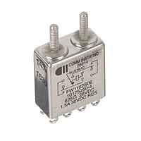 AMP Connectors - TE Connectivity FW1102S06 ພາວເລລເລຍ FW RELAY
