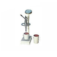 Samyon HG-1000 Concrete Penetration Resistance Tester (1200N)