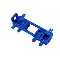 KYOCERA AVX 609215001010006 ຕູ້ຕໍ່ສາຍກັບບອດ 22AWG/0.3sqmm