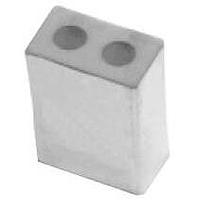 CTS Electronic Components KFF6538A ເຊຣາມິກ 1217.6-1237.6MHz