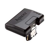 Apacer APSDM001GE2AN-PT ໂມດູນດິສກ SATA Disk Modules SATA3 SDM5A Disk Module 7-Pin/90 Degree SLC LP 1GB ພ້ອມກັບ Housing