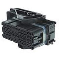 Aptiv PPI0001501 ຕົວເຊື່ອມ 64 ທາງ F Hybrid 0.64 1.5 CMC 48 Way Sealed Connector
