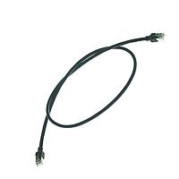 HARTING 09459711103 Cat 5e CAT5 IP20 ສາຍແຊັດສີຂຽວ 2.0m