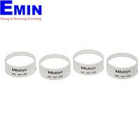 MITUTOYO 157-903 ທົດສອບແກ້ວແປ (4 pieces/set)