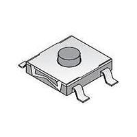 Mountain Switch 101-TS6824T2604-EV ສະຫນອງສະຕິກກະດານ 6x6 260gf ແດງ SMT