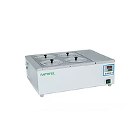 Faithful DK-98-(II)A ອາບນ້ໍາ Thermostatic (2 rows &4 hole; 1000W)