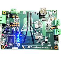 Texas Instruments BQ27Z561EVM-011 ການຈັດການແບດເຕີຣີ BQ27Z561EVM-011