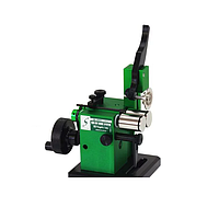 Niigata Seiki ROG-105S ລະບົບການວັດແທກ eccentricity (φ1~8mm; 3~6.5μm; clamp base)