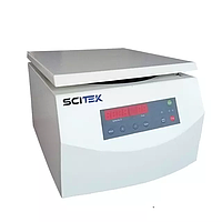 Scitek CFG-5LEI Benchtop ເສດຖະກິດ Centrifuge ຄວາມໄວຕ່ໍາ