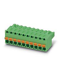 PHOENIX CONTACT 1754173 ປລັກ FKCT 2,5/ 4- ST GY7035 BD:1-4