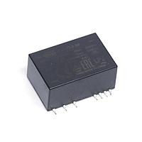 MEAN WELL IRM-02-3.3S ໂມດູນພະລັງ AC-DC 2W 3.3V 600mA 85-305Vin SMT Encap