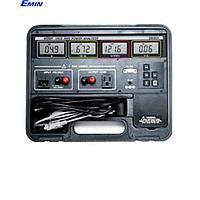 Extech 380801 True RMS Single Phase Power Analyzer 