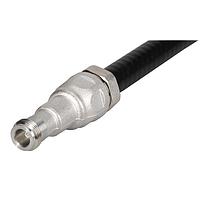 HUBER+SUHNER 21_N-50-12-50/033_-E ຕົວເຊື່ອມ N ປັນຈຸສາຍກົງ jack(f)