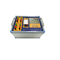 EPHIPOT EPWT201 Transformer DC Winding Resistance &amp; Turns Ratio Tester (1mΩ~100Ω, 0.9~10000)