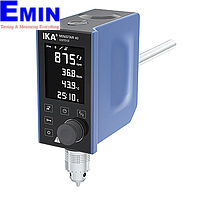 IKA MICROSTAR 40 control (0025001989) overhead stirrer 