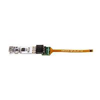 ScioSense ENS210-QF_EK_ST V2 ຊັ້ນວັດຄວາມຊື່ນ, ຕິດຕາມອຸນຫະພູມ ENS210 ຊຸດປະເມີນ