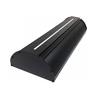 Aitec LLDEB600NR ຄວາມສະຫວ່າງສູງ Line Dome Illumination (Red color emission)