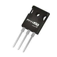 PANJIT PCDH2065CCGB_T0_00601 ດາຍໂອດ Schottky 650V SiC Schottky Barrier Diode