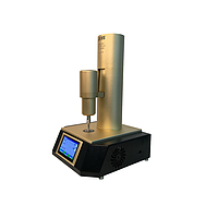 Bevs BEVS 1132/5 ອັດສະລິຍະ Cone ແລະ Plate Viscometer (0-5P,   0-500cP, Cone 1)
