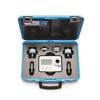 HANNA HI97762C ຟຣີ chlorine Ultra Low Range Photometer Kit (0~0.500 mg/L; CAL Check)
