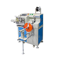 Sedeke CB-F150MCST18-45 ເຄື່ອງຜະລິດການມອບສາຍອັດຕະໂນມັດ (1-13 turns/S ; 0.6S/time)