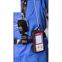 HUND Respicon 2 TM ( 0-10 mg/m³)