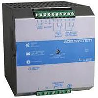 Altech CBI2410A DC UPS 24VDC, 10A 115-230-277VAC ໃນ DR