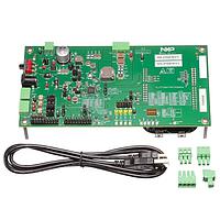 NXP KITFS86TRKFRDMEM ບົດປະເມີນ SBC ຄວາມປອດໄພ Power Management Specialized FS86 24V/36V ສໍາລັບລົດບັນທຸກ
