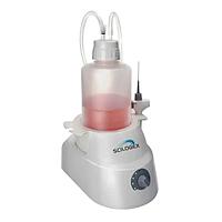 SCILOGEX SCIVac-E ເຄື່ອງດູດຝຸ່ນ (0-500mbar)