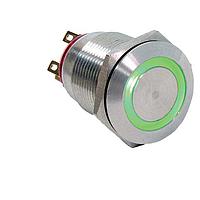 E-Switch PV4F230SS-314-M12 ຕ້ານການທຳລາຍ