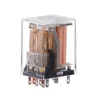 AMP Connectors - TE Connectivity 1-1393806-1 ການຕິດຕໍ່ຜ່ານລະບົບ Relays V23154C 421B104