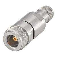 Rosenberger 05K106-K00S3 ຕົວແປ RF - ລະຫວ່າງຊຸດ ADAPTOR