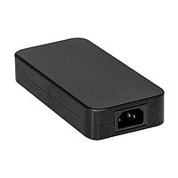 Delta Electronics, Inc. ADT-150C24AC K-A ເຄື່ອງປະຕິບັດ AC ເຄື່ອງມື້ 150w / 24V adapter - C14 - Din4
