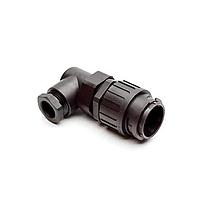 Amphenol Tuchel C016-10K017-003-1 ຕູມສະບັບຊາຍສາຍສະເພາະ MALE CABLE CONNECTOR 17+PE