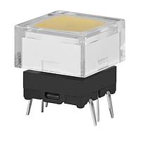 NKK Switches JB15LPE-JE ສະຫນອງສະຫນອງສະຫນອງສະຫນອງ SPST ILLUM YLW
