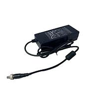 AAEON UP EP-PS12V6A72WFJ ປຸ່ມຕິດຕັ້ງຖາວອນ 12V 6A 72W ພາວເອີ ຊັບໄລ. ຄວາມຍາວສາຍ 1200mm DC Jack: 5.5x2.5mm ປະເພດລັອກ FJ-SW20251206000