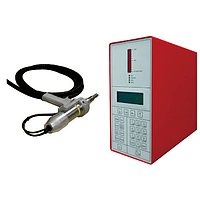 Lingke 20kHz 2000W ເຄື່ອງເຊື່ອມໂລຫະດ້ວຍມື (190-265VAC, 50/60Hz)