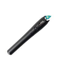 Proskit MT-7501E ເຄື່ອງຊອກຫາຂໍ້ບົກຜ່ອງທາງສາຍຕາດ້ວຍເສັ້ນໄຍແກ້ວນຳແສງ (1mW)