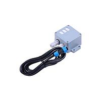 Seeed Studio 101991029 ໂມດູນເຊັນເຊີຫຼາຍໜ້າທີ່ SenseCAP CO2, ອຸນຫະພູມ ແລະ ຄວາມຊຸ່ມຊື່ນ ພ້ອມດ້ວຍ RS485&SDI-12, ຕົວເຊື່ອມຕໍ່ການບິນກັນນໍ້າ