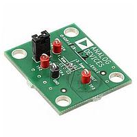 Analog Devices ADP121CB-1.2-EVALZ ບົດບັນທຶກການປັບແຕ່ງແຮງແສງ LDO 150mA WLCSP 1.2V Output Eval Board