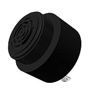 PUI Audio AI-4228-P-FP28D-R ອຸປະກອນສະແດງສຽງ 12VDC 2800Hz 90dBA