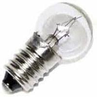 JKL Components 1438 ໂຈມແສງ Std Mini Bayonet 3.8V .43A 1.6M