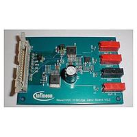 Infineon DEMOBOARDBTN8962TATOBO1 ຕົວຄວບຄຸມແລະຕົວຂັບເຄື່ອນໄຫວມະໂຕ້