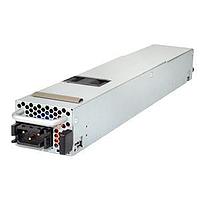 CUI Inc PSD-1100-12-B ແພວເພາະພະລັງງານ Rackmount 1100W 12Vdc 92A ມີພັງລະຫັດ 40-72Vdc Back to Frt