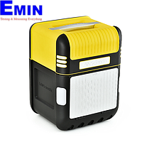 LANScientific PeDX GOLD 1 ເຄື່ອງວິເຄາະໂລຫະປະເສີດແບບພົກພາ