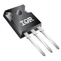 Infineon AUIRG4PC40S-E IGBT Transistors ສະຫຼຸບສະຫຼຸບ SWITCHES