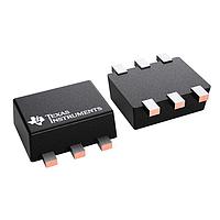 Texas Instruments TPS62A01AQDRLRQ1 ຕົວແປລະດັບລົດຍົນ Automotive Step-Down Converter Automotive 2.5-V to 5.5-V input 1-A ou