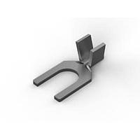 AMP Connectors - TE Connectivity 41473 Spade SPADE 18-14 AWG #8