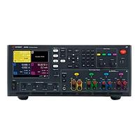 KEYSIGHT N6705C/903 ເຄື່ອງຈັດຫລັກພະລັງງານ DC Power Analyzer Mainframe ແບບ Modular 600W 4 Slots ສາຍພະລັງງານ - ສະຫະລັດ / ແຄນາດາ - 120V